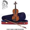 Stentor 2 violino 3/4 con accessori - PRODOTTO CONTROLLATO E MESSO A PUNTO