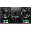 Senza Marca/Generico Hercules DJControl Inpulse 500 Controller DJ A 2 Posti 4780909