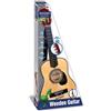 Bontempi Chitarra classica in legno 6 corde 75 cm - 21 7530 Bontempi -nuovo-italia