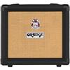 Orange Crush 12 BK Amplificatore per chitarra 2 canali 6" 20W Combo Eq NEW NUOVO