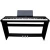 FBT Pianoforte digitale ECHORD DP1 88 tasti Pesati con Supporto in legno