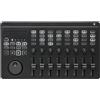 KORG NANOKONTROL STUDIO controller midi wireless usb mac ios windows NEW VERSION