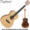 Tanglewood DBT-PE-HR Chitarra Acustica Elettrificata Natural Amplificata