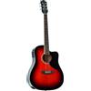 EKO RANGER 6 CW EQ BROWN CHITARRA ACUSTICA 6 CORDE ELETTRIFICATA BROWN SUNBURST
