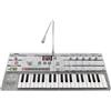 Korg MicroKorg-Cr CRYSTAL Tastiera Sintetizzatore Vocoder Analogico 37 Tasti