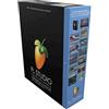 Image Line FRUITYLOOPS FL STUDIO 21 SIGNATURE Bundle SOFTWARE PER PRODUZIONE E SEQUENCING