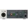 UNIVERSAL AUDIO Volt 1 Scheda Interfaccia Audio MIDI USB 1 IN 2 OUT 48v NUOVA