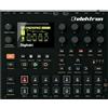Elektron DIGITAKT DRUM MACHINE 8 VOCI + SAMPLER Professionale per Dj Studio NEW