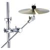 PEACE DA-114 Sistema CLAMP-IT per Asta Piatto a bilanciere Accessori batteria