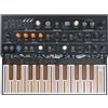 ARTURIA MICROFREAK SINTETIZZATORE IBRIDO PARAFONICO 25 TASTI