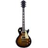 EKO LS-300 HONEY BURST CHITARRA ELETTRICA SINGLE-CUT SERIE TRIBUTE 300