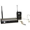 BESPECO GM9781H Radiomicrofono headset UHF (ARCHETTO)