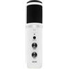 Mackie Microfono a condensatore USB Mackie EM-USB -Bianco-