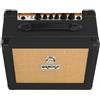 Orange Crush 20 BK Amplificatore per chitarra 2 canali 8" 20W Combo Eq NUOVO