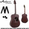 Ovation Applause Ovation AAD96-M Chitarra acustica Wood Classics Mahogany Natural Matte