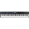 ARTURIA KEYLAB ESSENTIAL 88 MK3 BLACK TASTIERA CONTROLLER MIDI USB 88 TASTI NERO