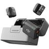 DJI Mic Mini (2 TX + 1 RX + Custodia di ricarica) Microfono Wireless DJMC10 DJI