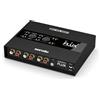 RELOOP FLUX Interfaccia Audio Usb 6 In Out Dvd Timecode per Serato Dj Pro