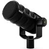 RODE PodMic USB MICROFONO DINAMICO XLR /USB PER BROADCAST