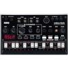 KORG VOLCA KICK GRANCASSA E BASSO Midi Sync per Studio Dj Producer NUOVA NEW