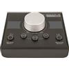 MACKIE BIG KNOB PASSIVE CONTROLLER PASSIVO PER STUDIO MONITOR 2x2