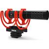 RODE Microfono VideoMic Go II Rode 920711