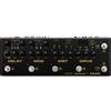 Nux cerberus Pedaliera FX multifunzione effetto per chitarra elettrica + jack