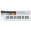 ARTURIA KEYSTEP PRO TASTIERA 37 TASTI MIDI USB STEP SEQUENCER 4 TRACCE Nuova