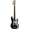 Eko 5130720 Basso Elettrico 4 Corde Nero 05130720