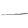 SOUNDSATION SFL-10E flauto traverso in DO placcato in nickel
