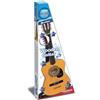Bontempi Chitarra classica in legno con tracolla 92 cm - 21 9220 Bontempi -nuovo-italia