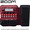 ZOOM B1X Four MULTIEFFETTO CON MODELLI DI AMPLIFICATORE LOOPER E PATTERN RITMICI