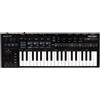 ARTURIA KEYSTEP PRO CHROMA TASTIERA 37 TASTI MIDI USB STEP SEQUENCER 4 TRACCE