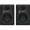 MACKIE CR5BT COPPIA MONITOR DA STUDIO ATTIVI 5" CON BLUETOOTH
