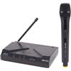 Proel EIKON WM101MV2 Radiomicrofono Palmare Wireless Vocalist canto Karaoke
