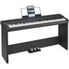 MEDELI SP201 PLUS Pianoforte digitale con 88 tasti MIDI Bluetooth mobile ST430