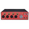 FOCUSRITE CLARETT+ 4PRE INTERFACCIA AUDIO USB 18-IN /8-OUT