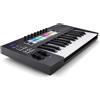 NOVATION LAUNCHKEY 25 MK3 MKIII Tastiera Midi Usb Controller Ableton Pc Mac NEW
