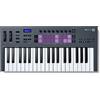 NOVATION FLKEY 37 CONTROLLER MIDI/USB 37 TASTI PER FL STUDIO Producer Dj NUOVO
