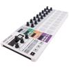 ARTURIA BEATSTEP PRO CONTROLLER MIDI E SEQUENCER DINAMICO BIANCO