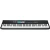 NOVATION LAUNCHKEY 88 MK3 TASTIERA CONTROLLER MIDI USB 88 TASTI SEMIPESATI