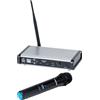 BESPECO GM9781 Radiomicrofono palmare UHF 100 canali