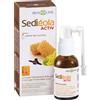 Apix Propoli Sedigola Activ Spray No Alcool 30 ml