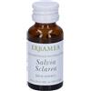 Erbamea Salvia Sclarea 10 ml Soluzione orale