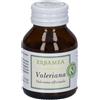 Erbamea Srl Valeriana 50 Capsule Vegetali 24,25 g