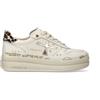 PREMIATA SNEAKERS MICOL 7441 - MICOL 7441 - bianco