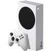 MICROSOFT XBOX SERIES S 512