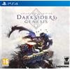 Darksiders Genesis - Collectors Edition (PS4)