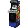 Arcade1up Console Videogioco Marvel VS Capcom 2 Con Alzata Mrc-A-207310 Console