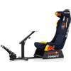 Playseat Sedile Racing Red Bull Racing eSport con supporto per volante